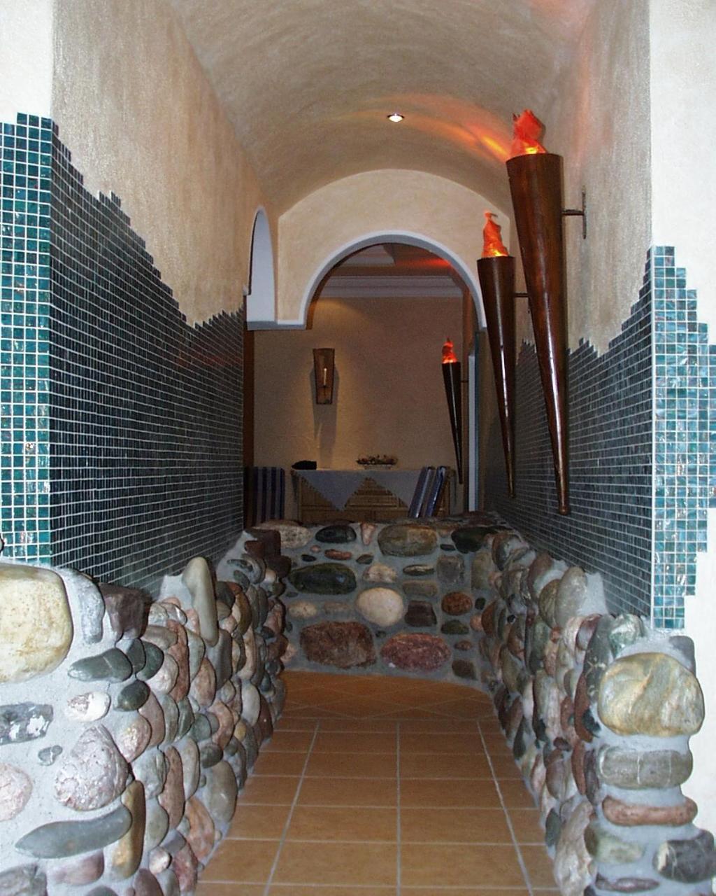 Kurhotel Schlossberghof Marzoll Бад-Райхенгалль Екстер'єр фото