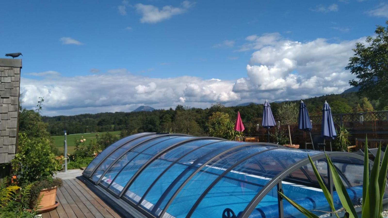 Kurhotel Schlossberghof Marzoll Бад-Райхенгалль Екстер'єр фото